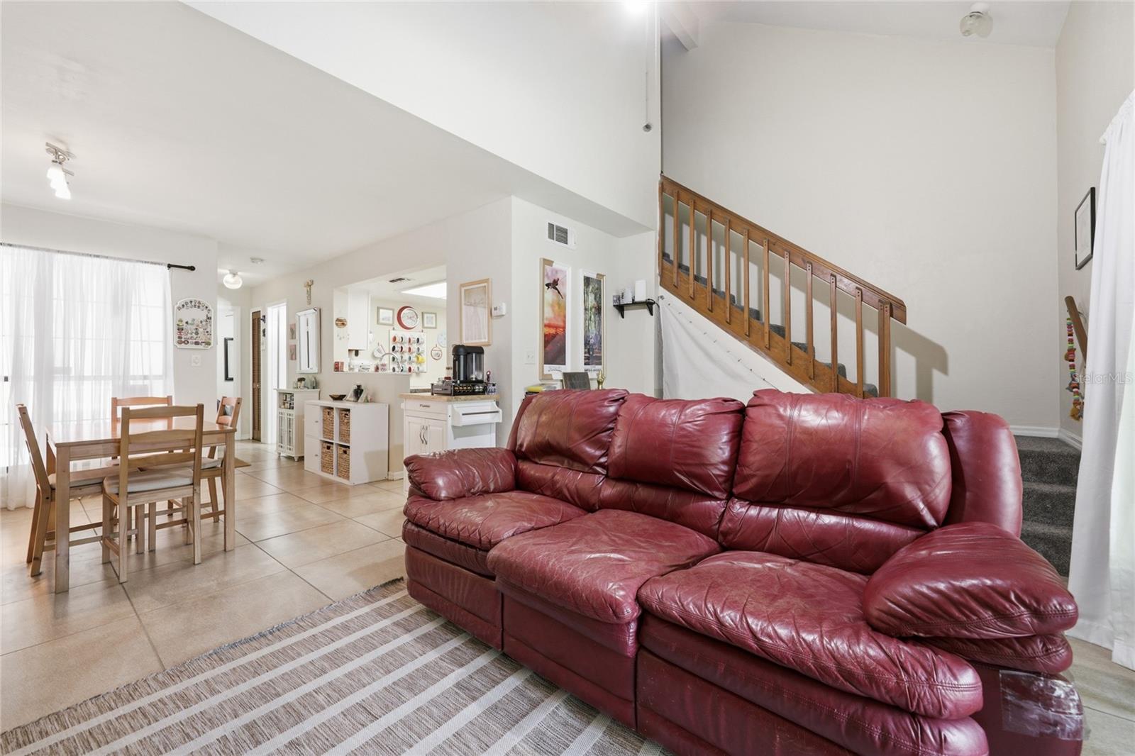 ROCKWOOD VILLAS UNIT II - Residential