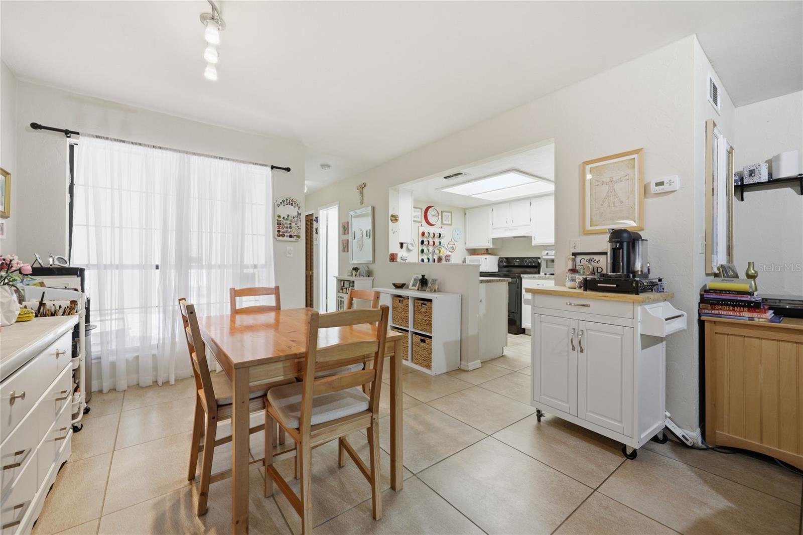 ROCKWOOD VILLAS UNIT II - Residential