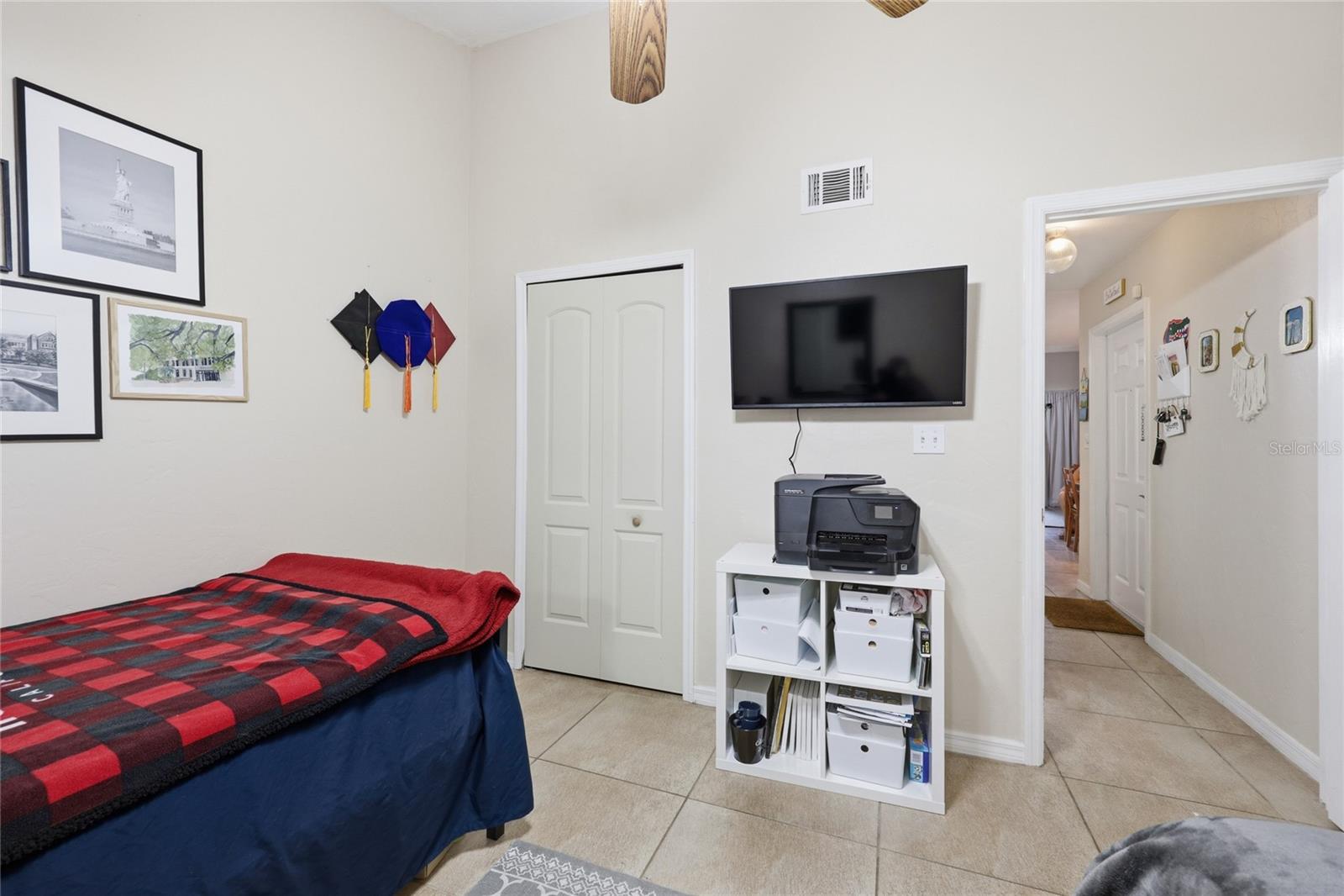 ROCKWOOD VILLAS UNIT II - Residential