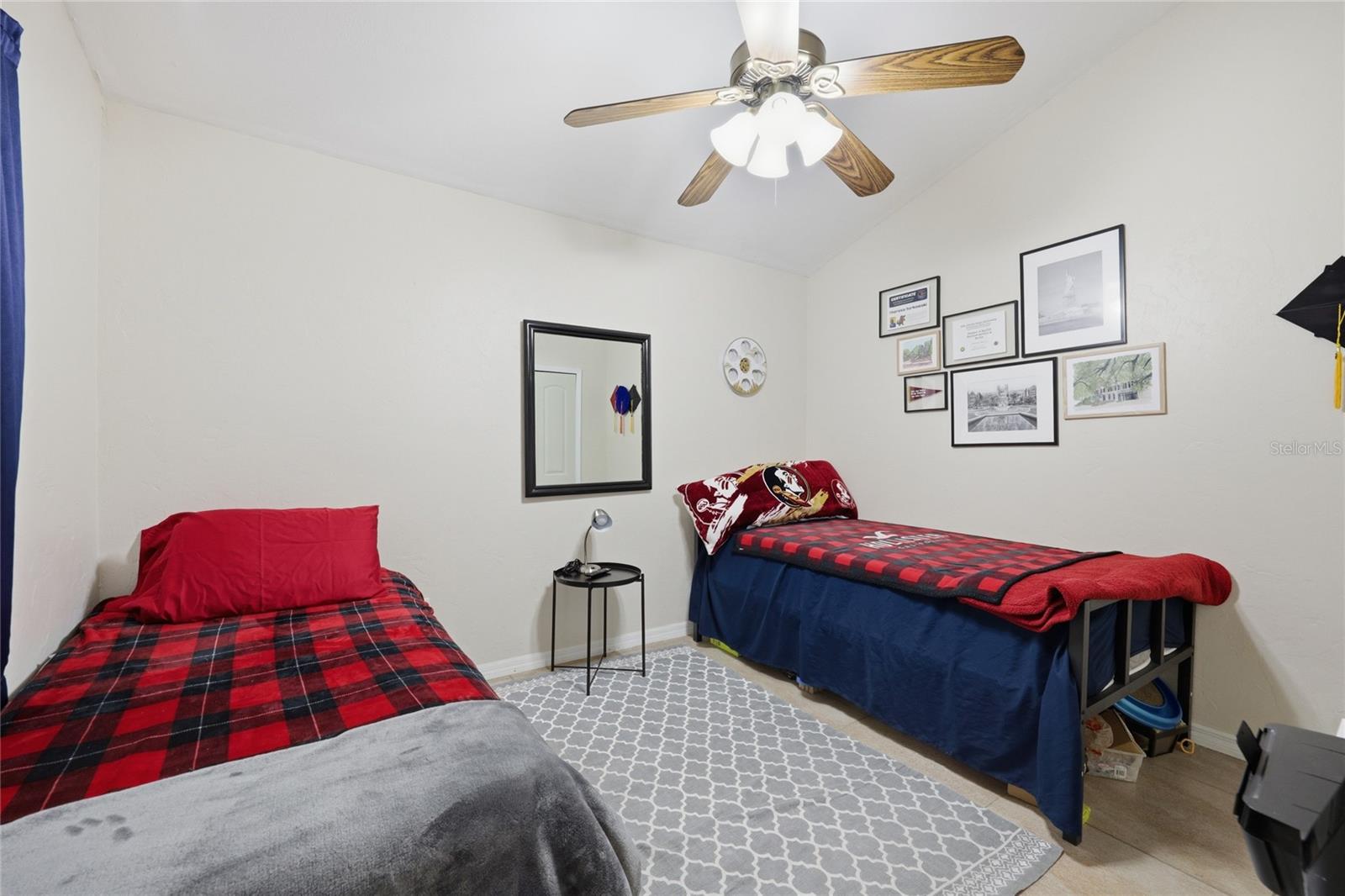 ROCKWOOD VILLAS UNIT II - Residential