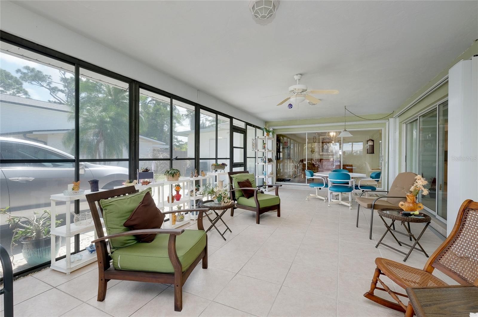 SOUTH VENICE - Residential