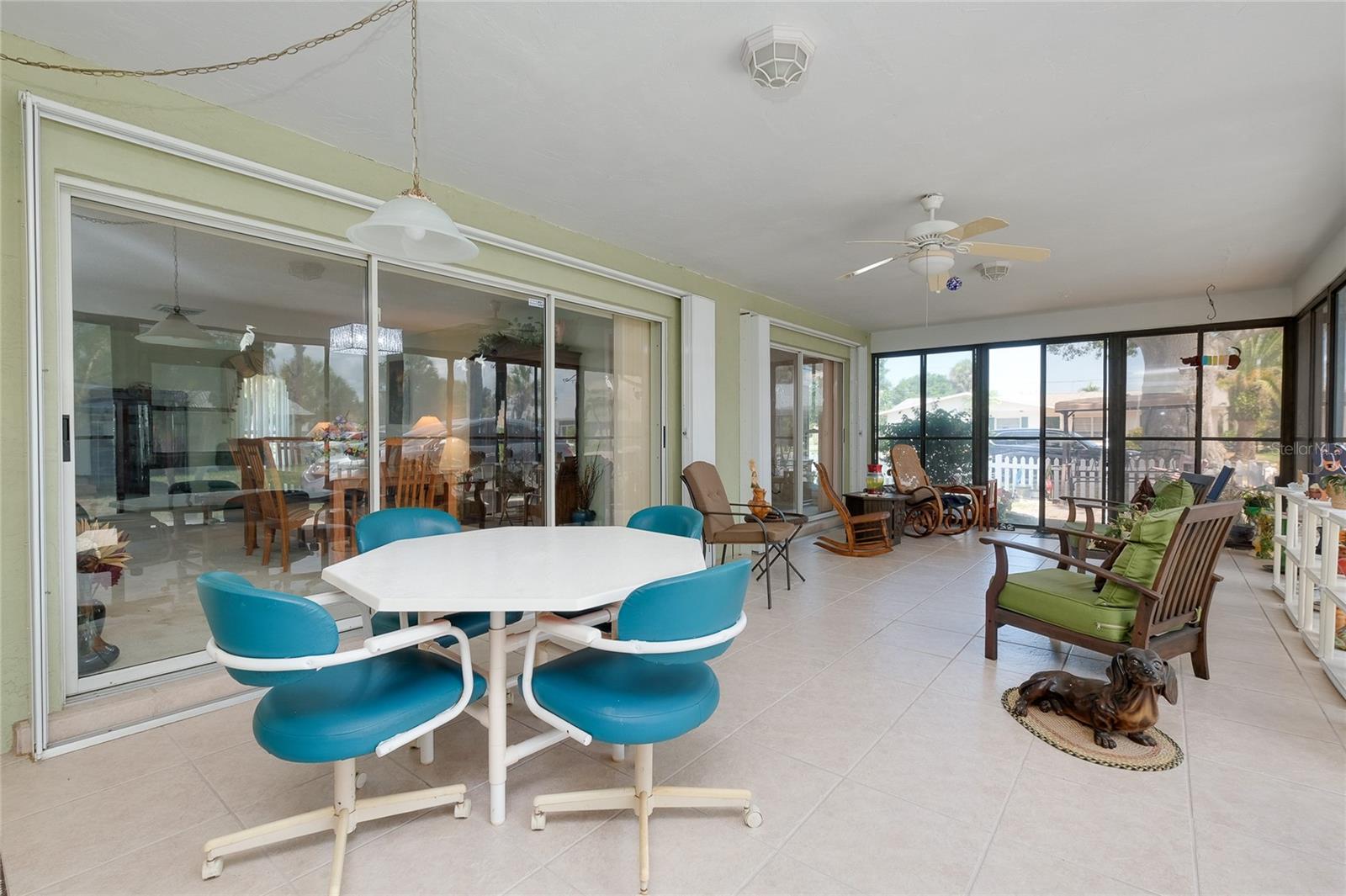 SOUTH VENICE - Residential