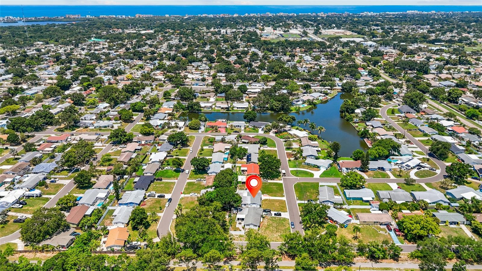 RIDGEWOOD GROVES - Residential