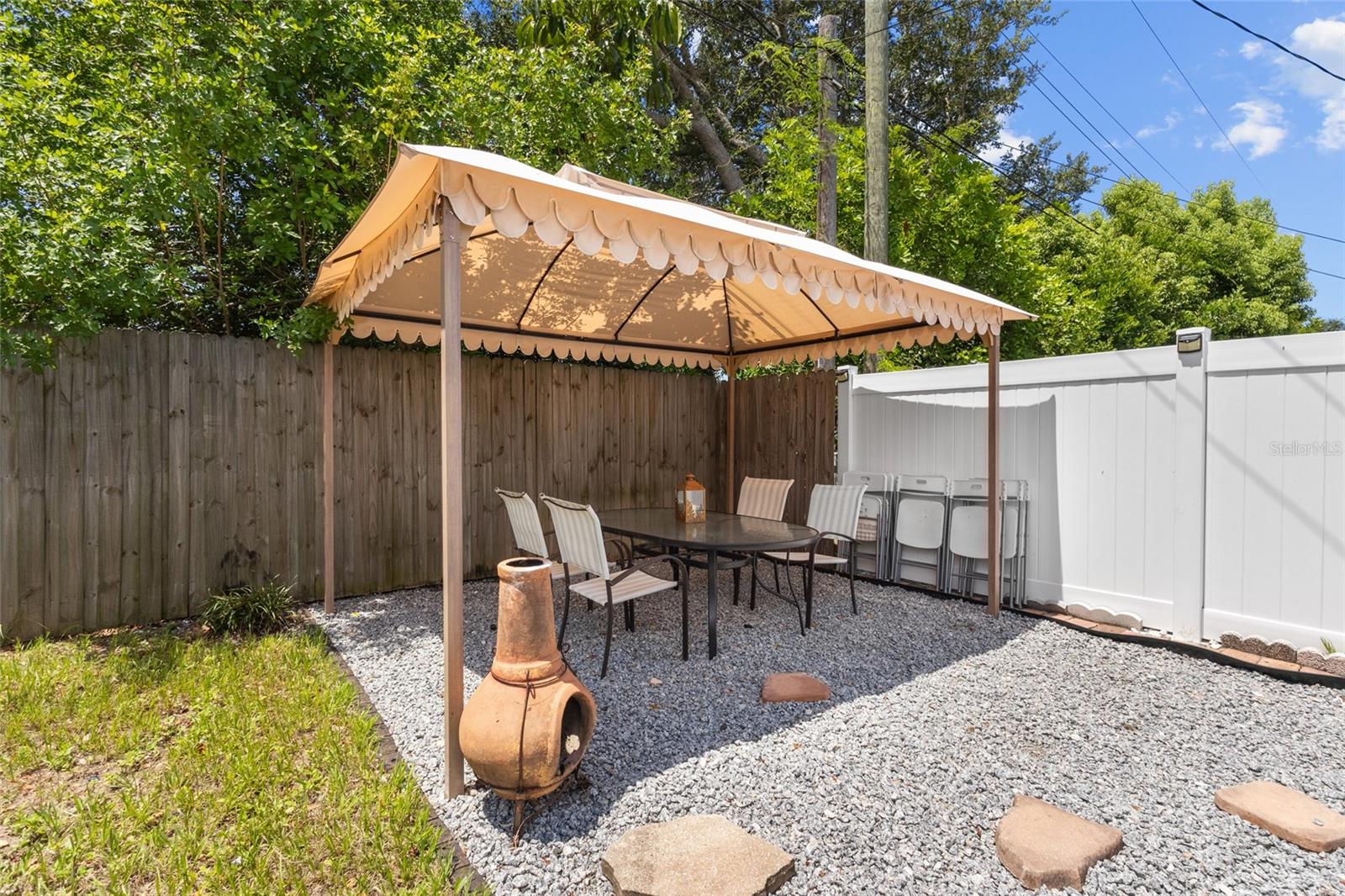 RIDGEWOOD GROVES - Residential