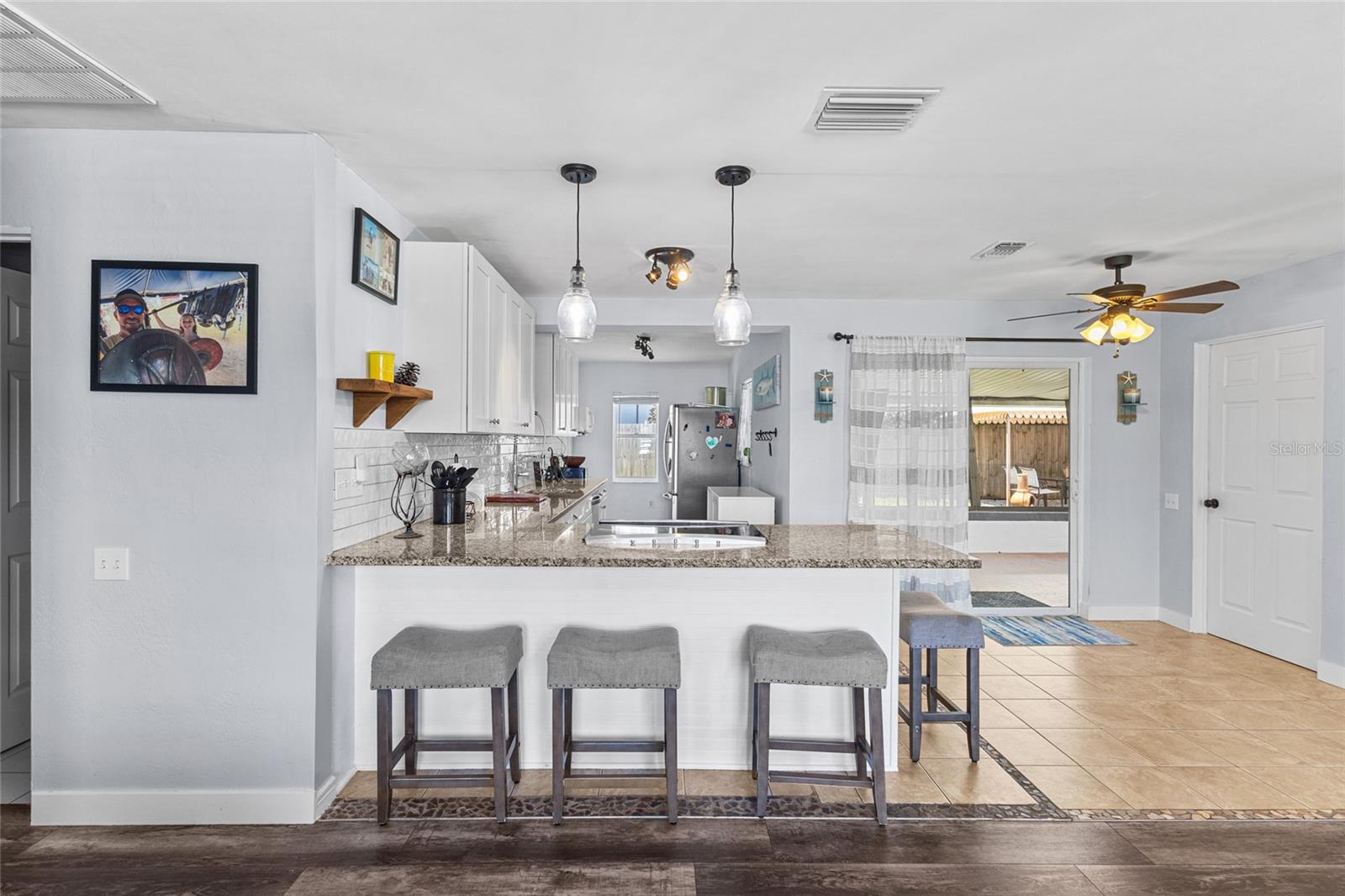 RIDGEWOOD GROVES - Residential