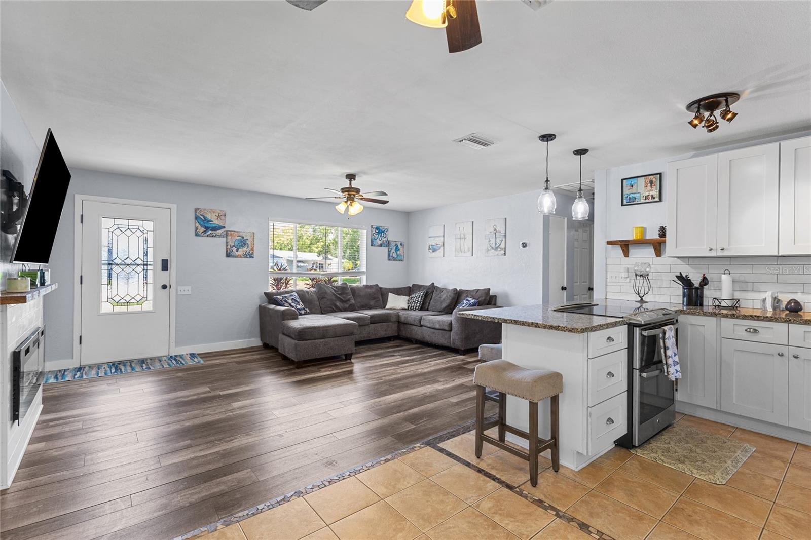 RIDGEWOOD GROVES - Residential