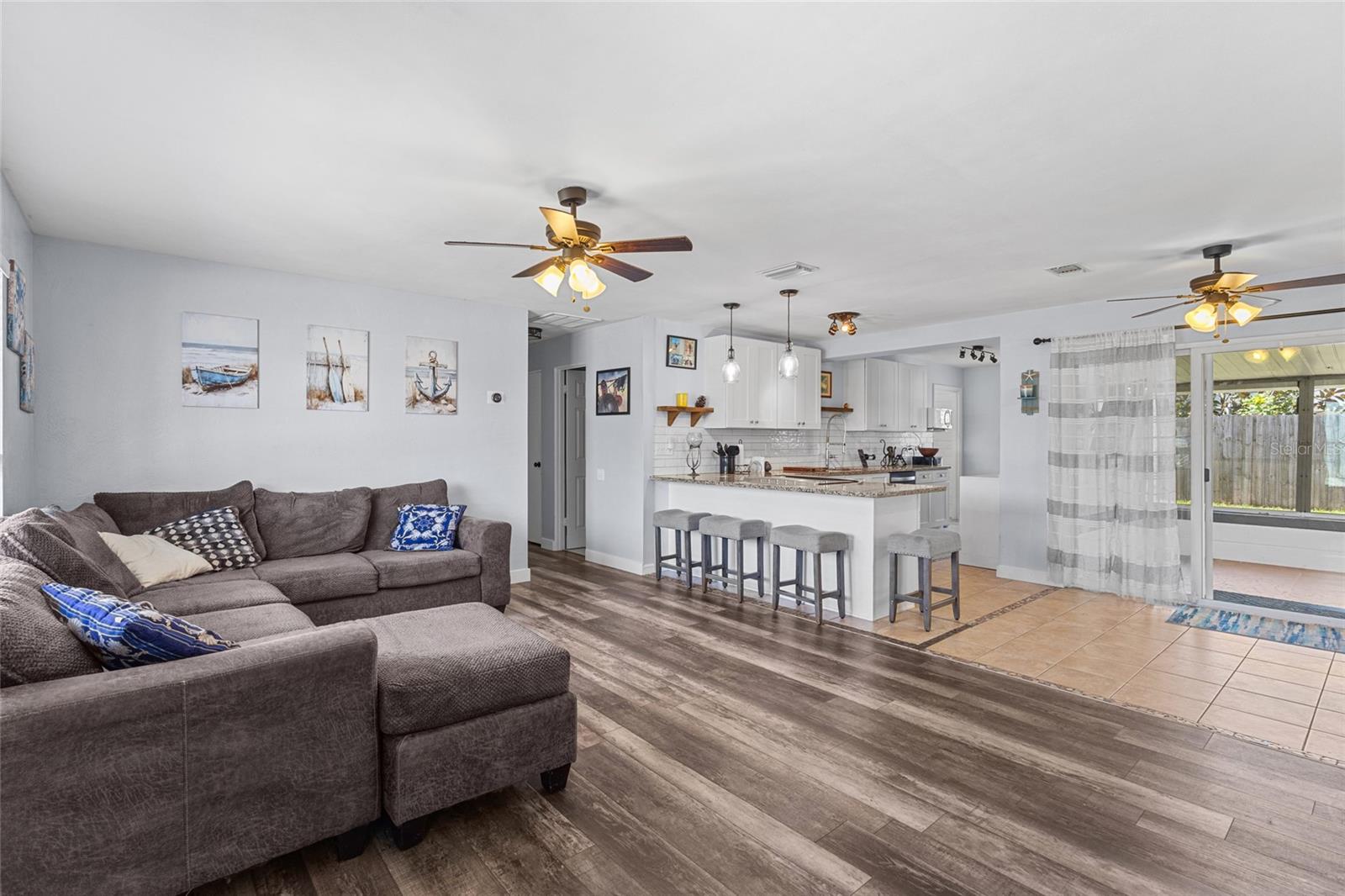 RIDGEWOOD GROVES - Residential
