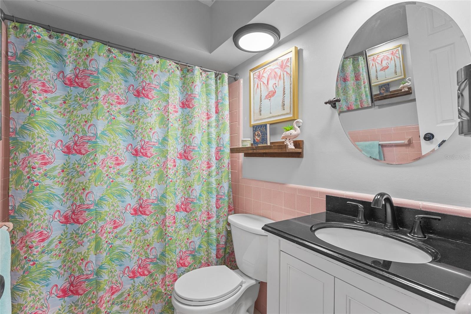 RIDGEWOOD GROVES - Residential