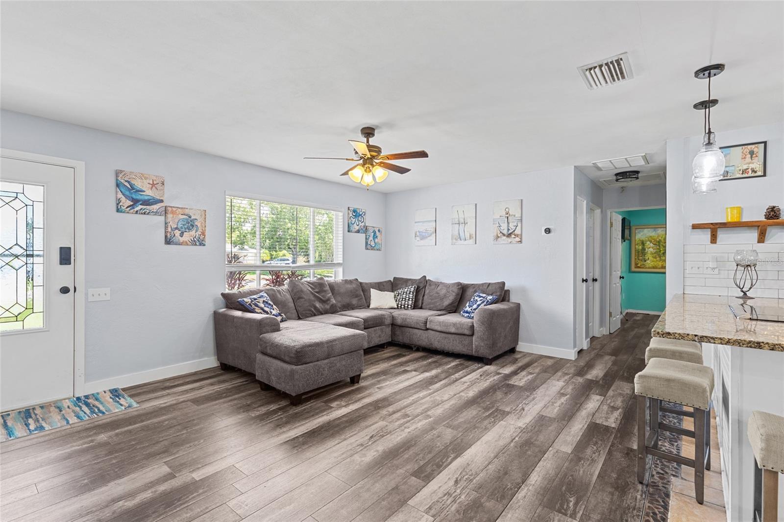 RIDGEWOOD GROVES - Residential