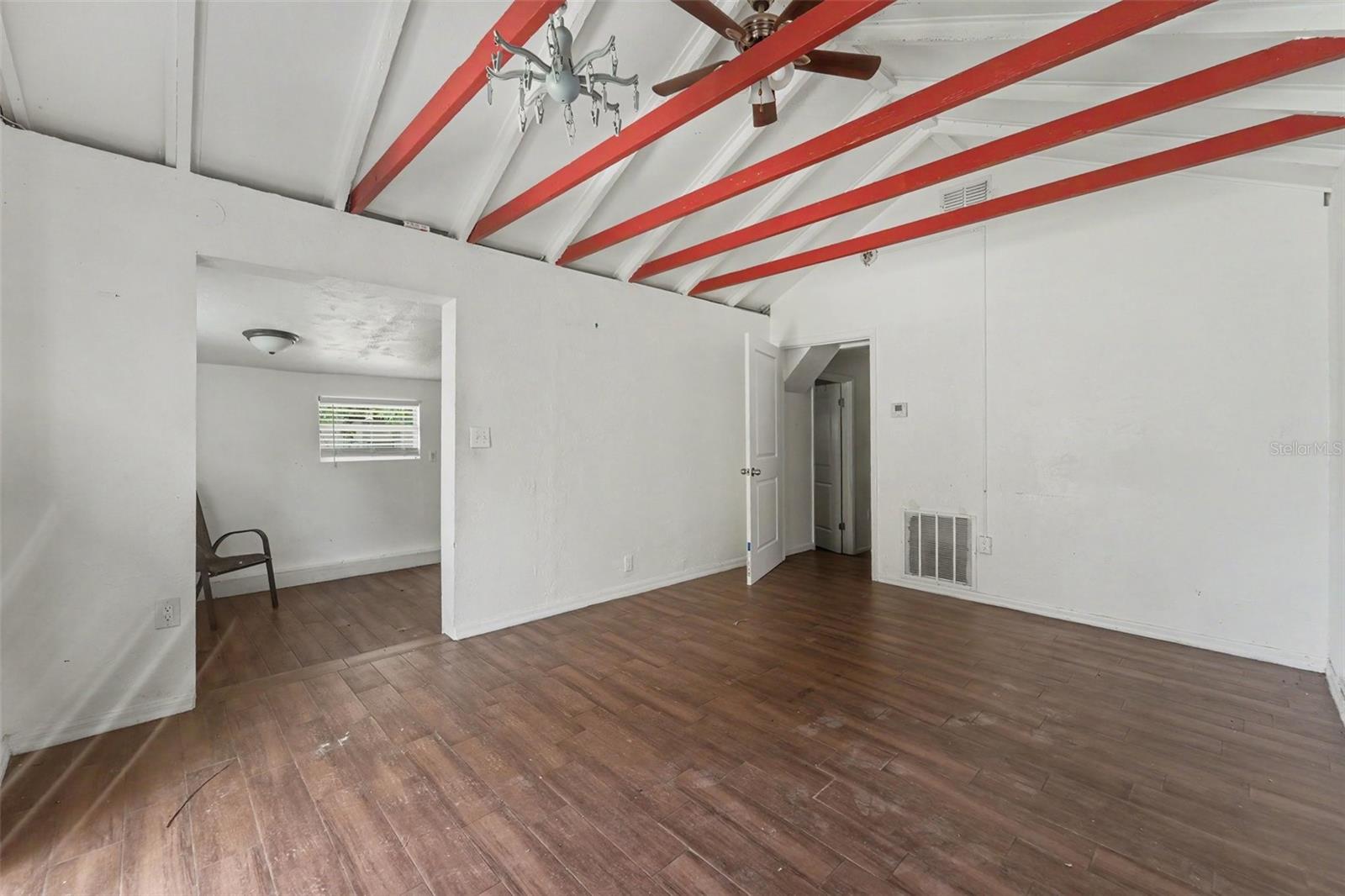 FARRAR A H - Residential Income