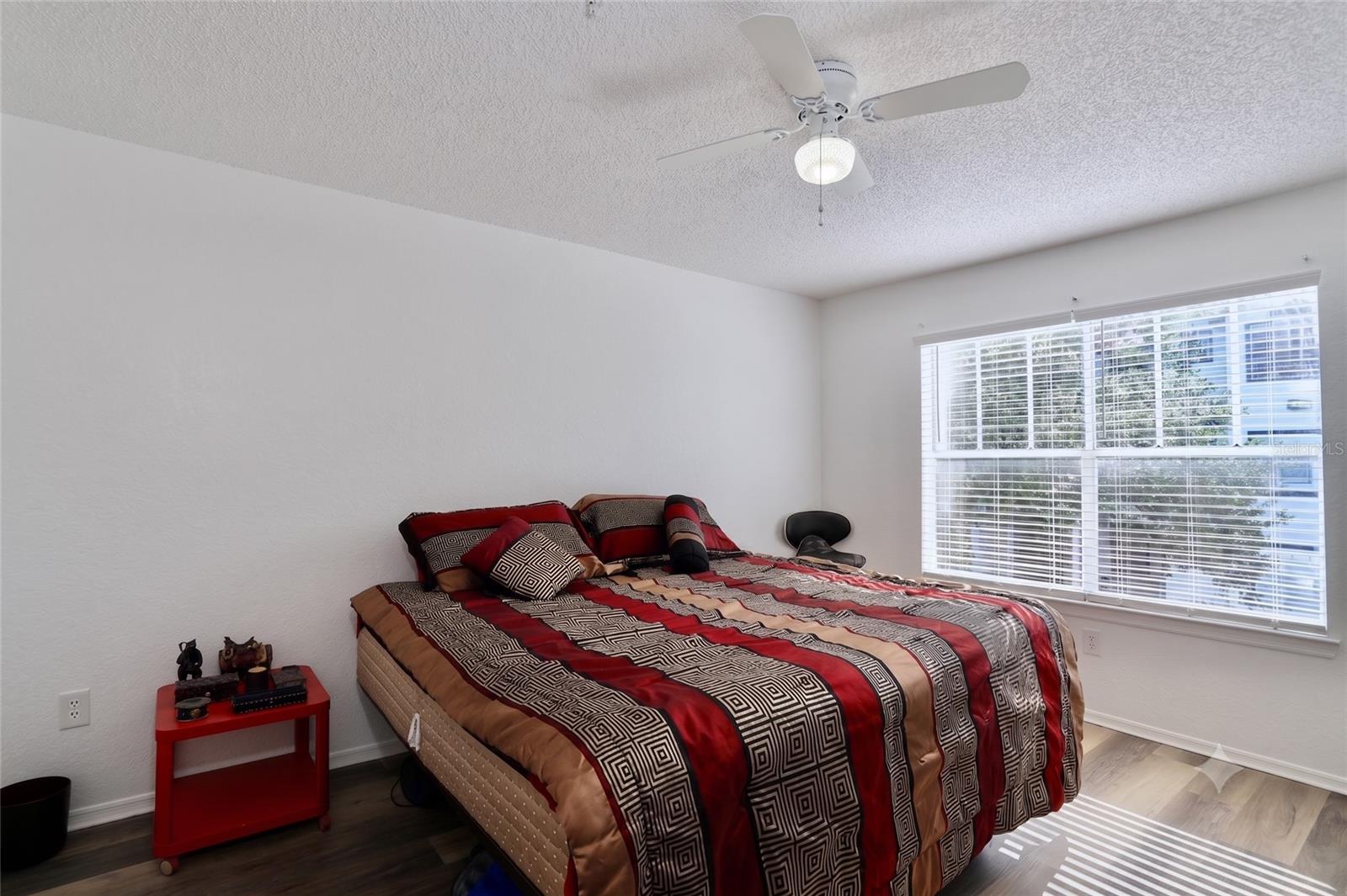 VILLAS DEL SOL AT KISSIMMEE CONDO - Residential