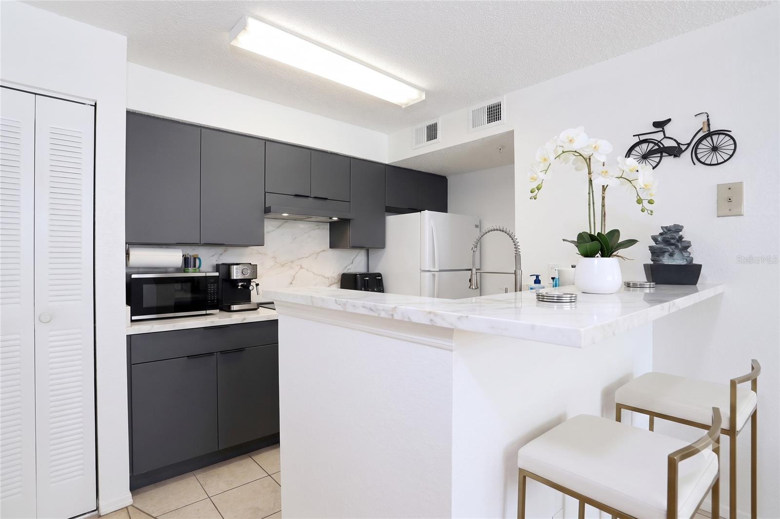VILLAS DEL SOL AT KISSIMMEE CONDO - Residential