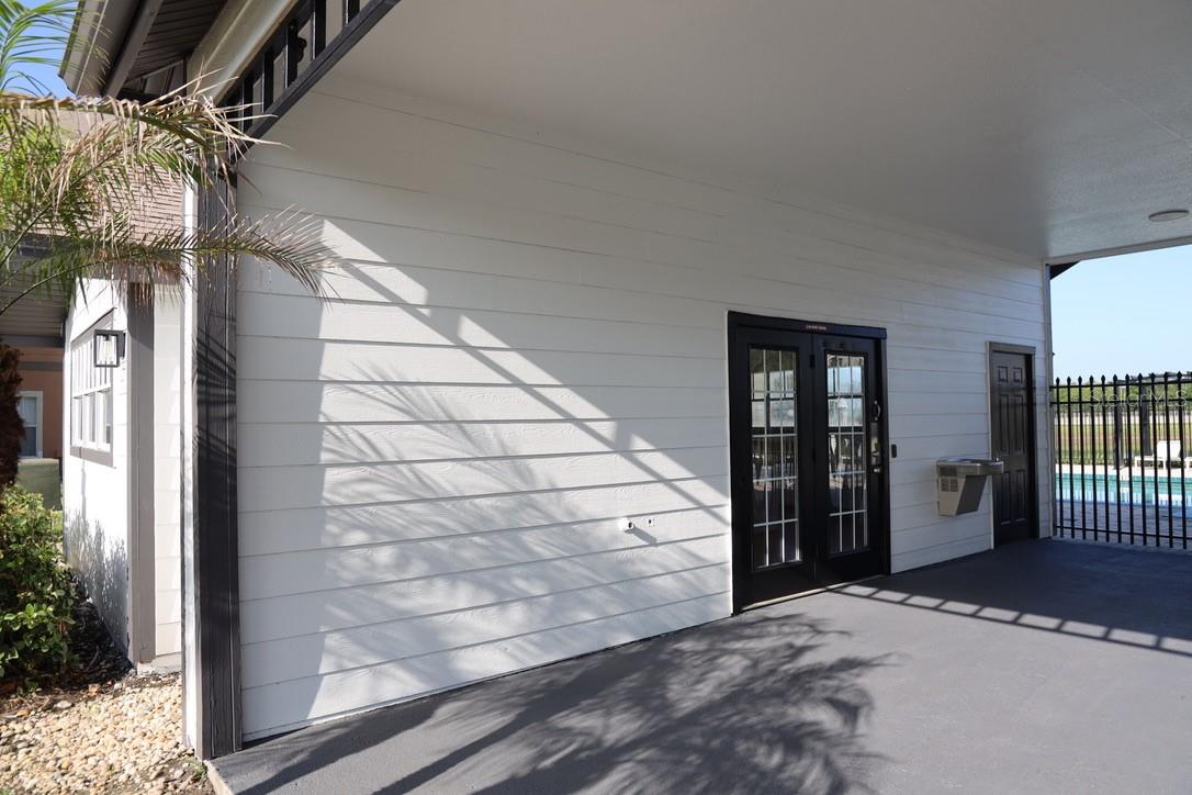 VILLAS DEL SOL AT KISSIMMEE CONDO - Residential