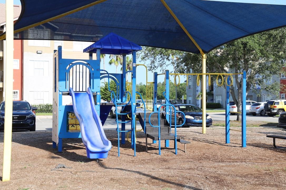 VILLAS DEL SOL AT KISSIMMEE CONDO - Residential