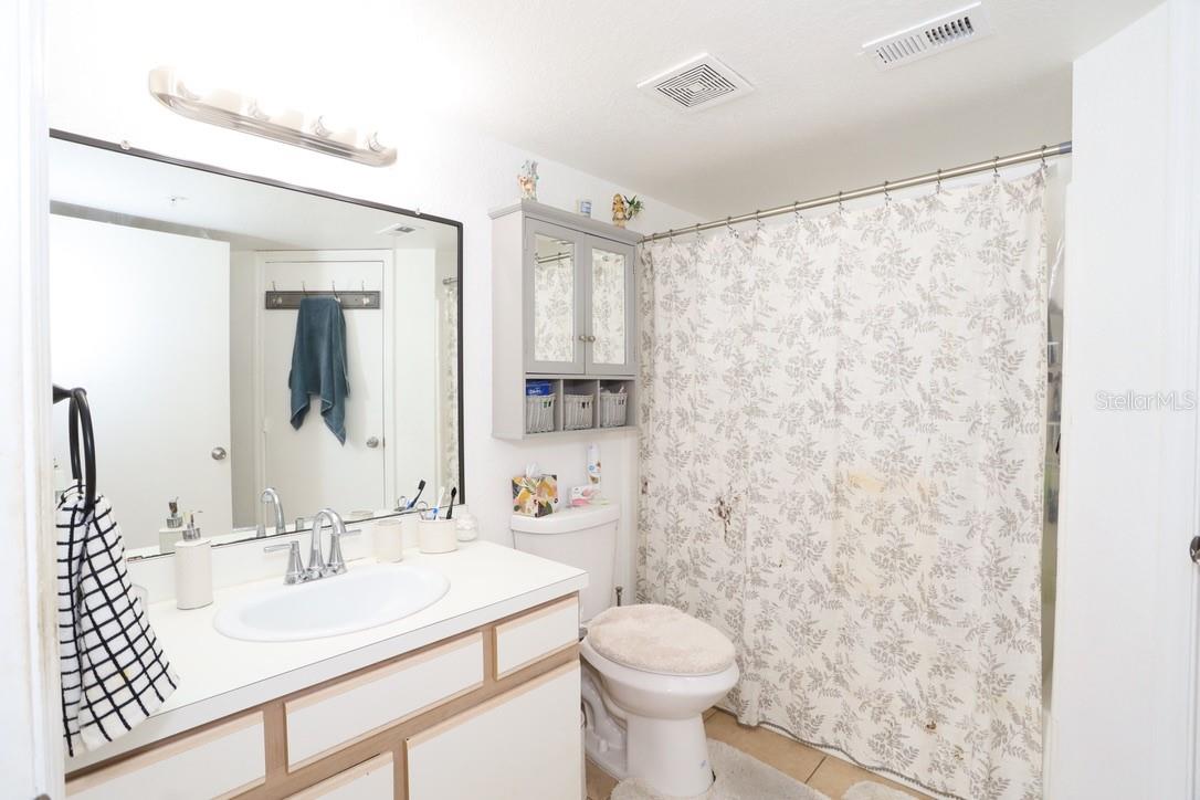VILLAS DEL SOL AT KISSIMMEE CONDO - Residential