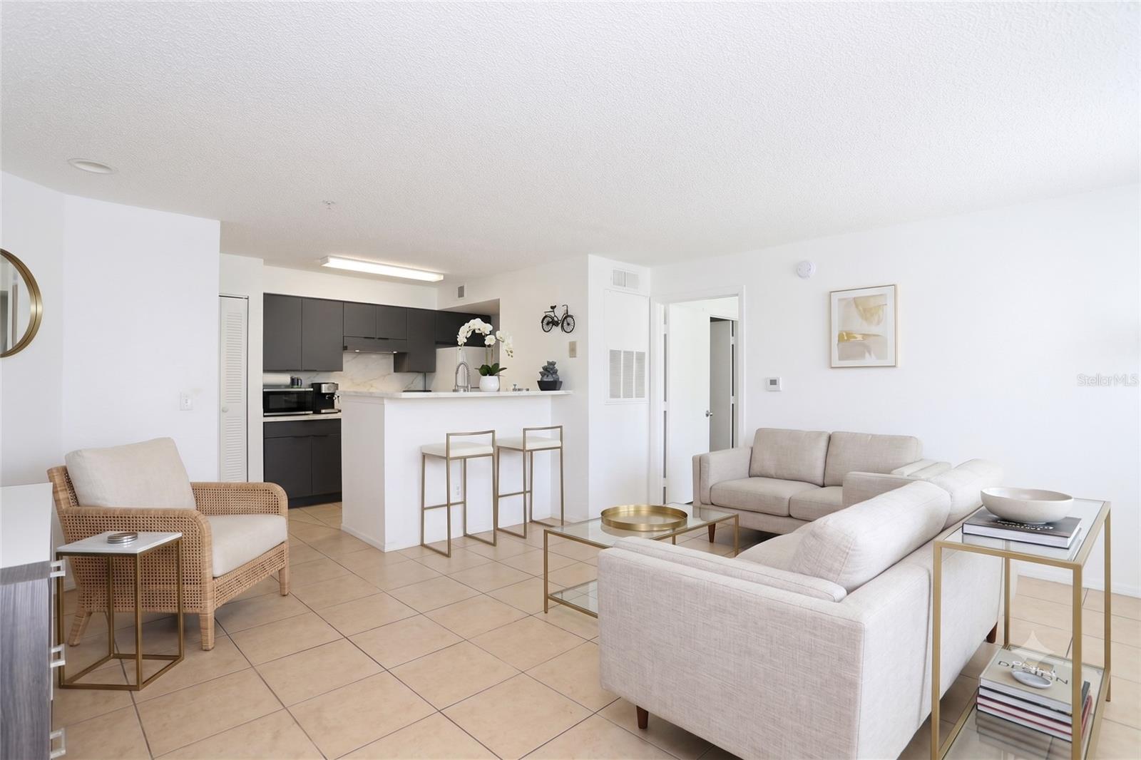 VILLAS DEL SOL AT KISSIMMEE CONDO - Residential