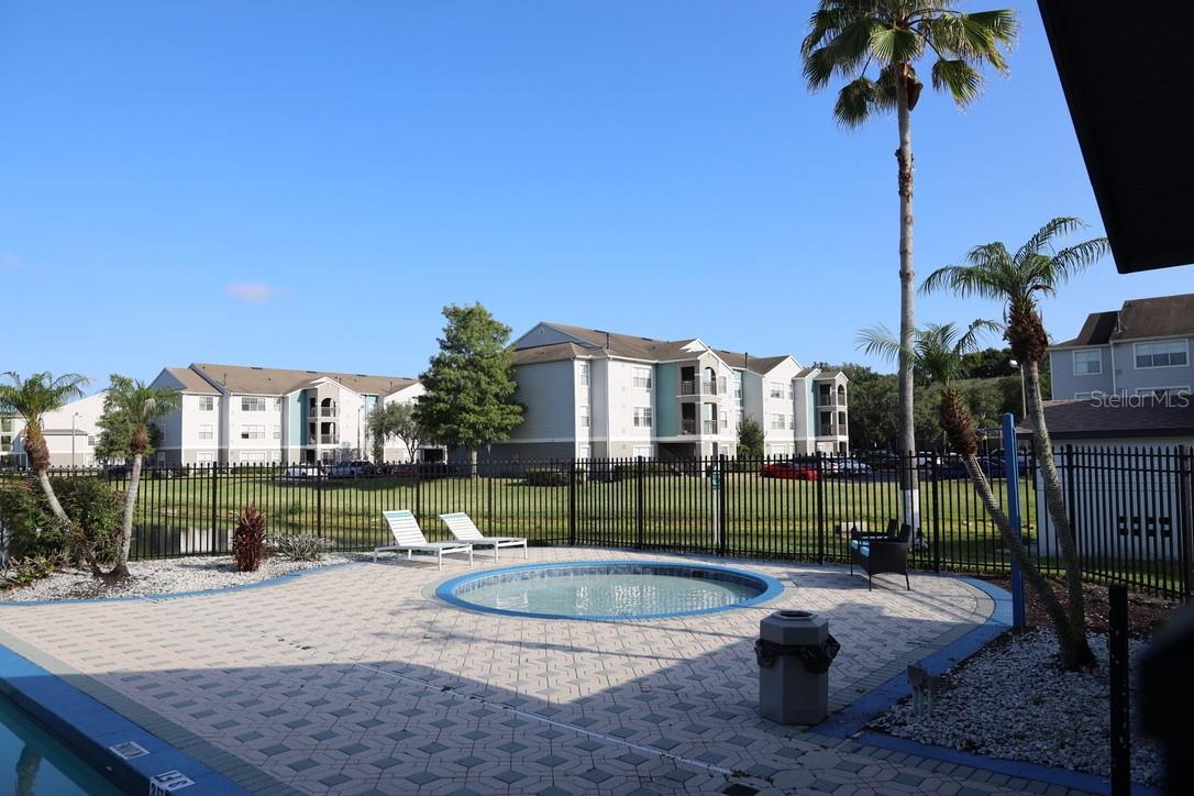VILLAS DEL SOL AT KISSIMMEE CONDO - Residential