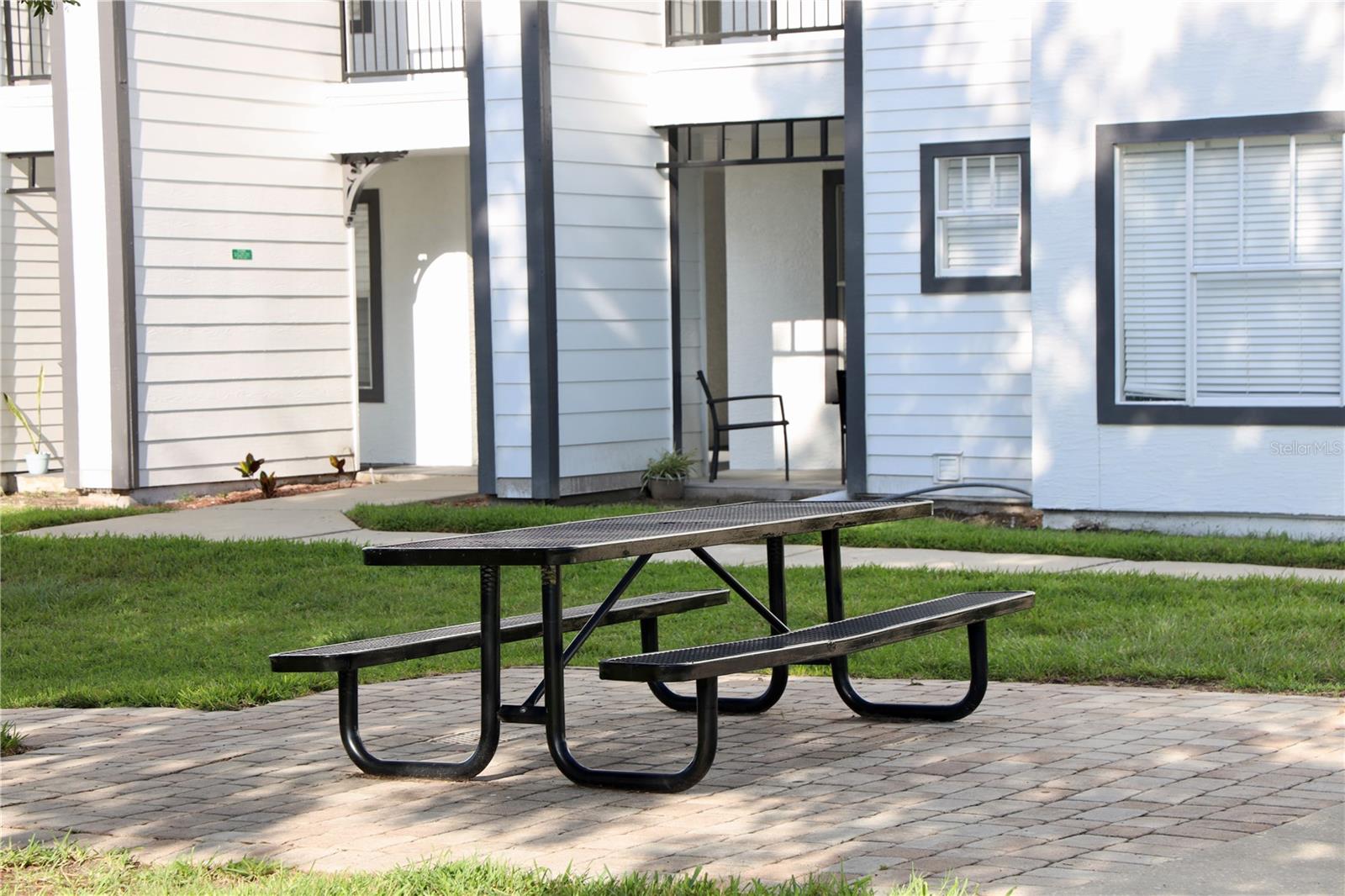 VILLAS DEL SOL AT KISSIMMEE CONDO - Residential