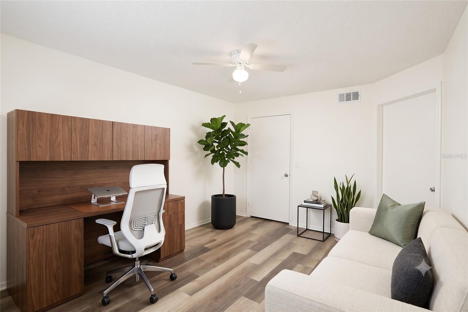VILLAS DEL SOL AT KISSIMMEE CONDO - Residential
