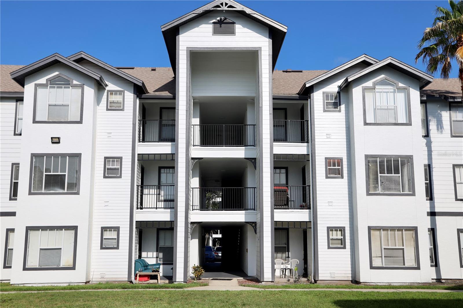 VILLAS DEL SOL AT KISSIMMEE CONDO - Residential