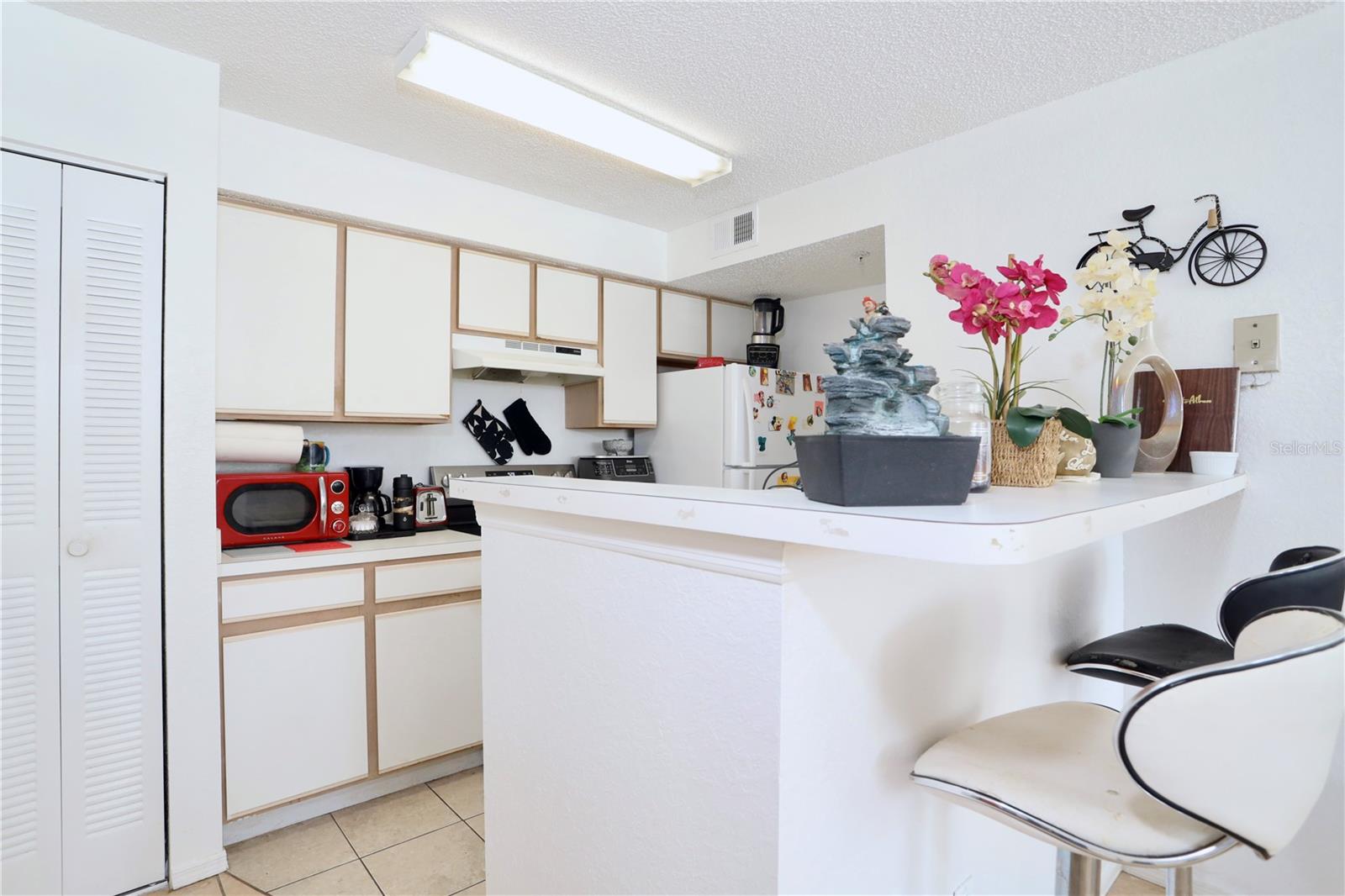 VILLAS DEL SOL AT KISSIMMEE CONDO - Residential