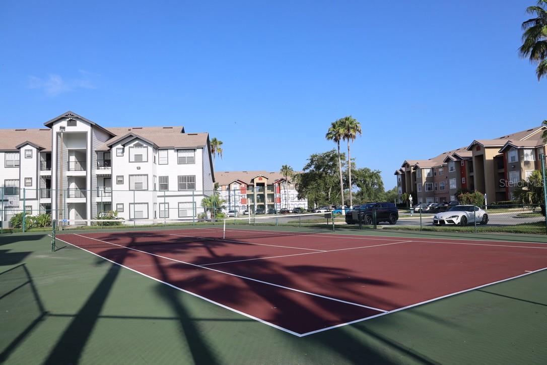 VILLAS DEL SOL AT KISSIMMEE CONDO - Residential