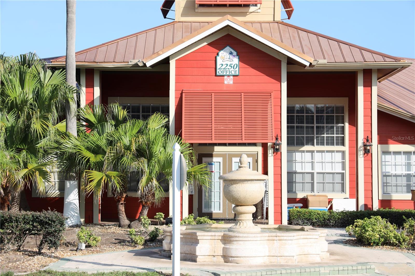 VILLAS DEL SOL AT KISSIMMEE CONDO - Residential