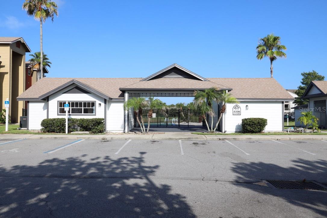 VILLAS DEL SOL AT KISSIMMEE CONDO - Residential