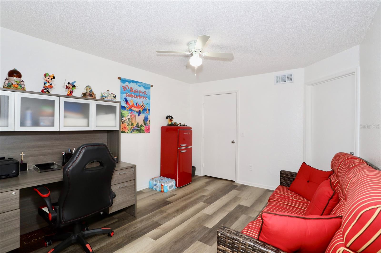 VILLAS DEL SOL AT KISSIMMEE CONDO - Residential