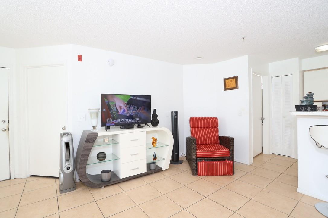 VILLAS DEL SOL AT KISSIMMEE CONDO - Residential