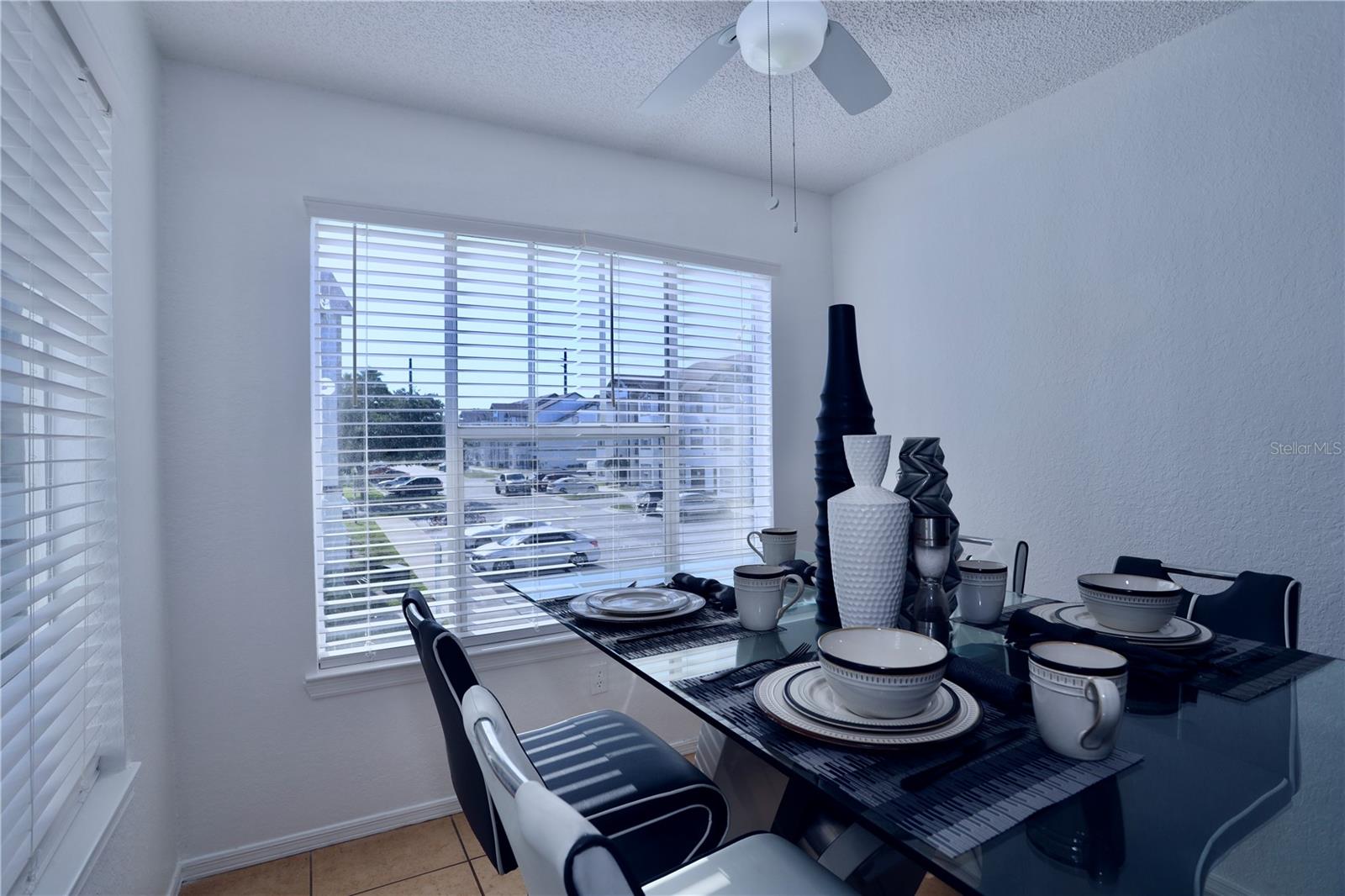 VILLAS DEL SOL AT KISSIMMEE CONDO - Residential