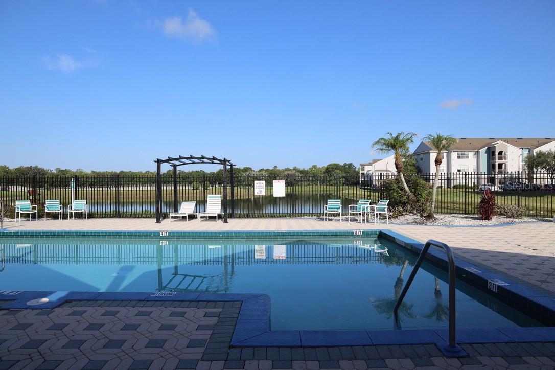 VILLAS DEL SOL AT KISSIMMEE CONDO - Residential