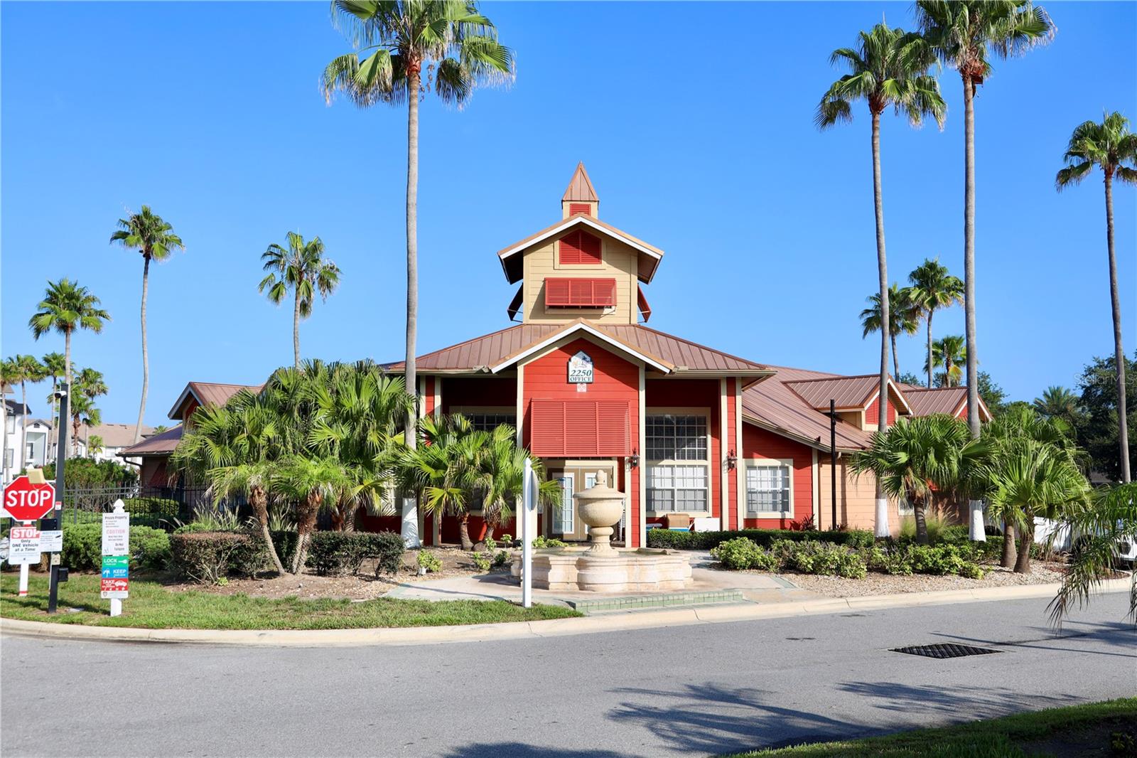 VILLAS DEL SOL AT KISSIMMEE CONDO - Residential