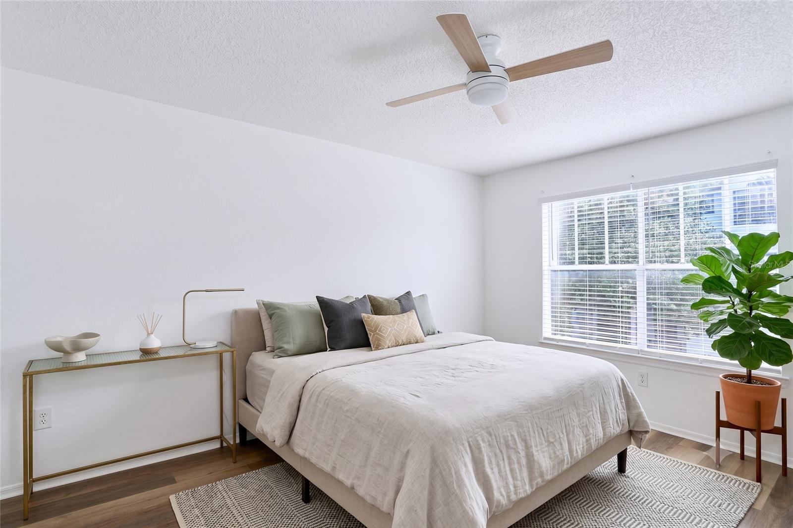 VILLAS DEL SOL AT KISSIMMEE CONDO - Residential