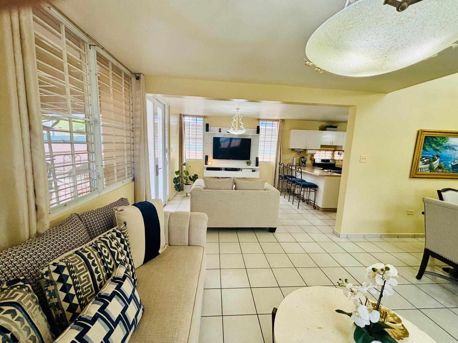 CIENAGA BAJA - Residential