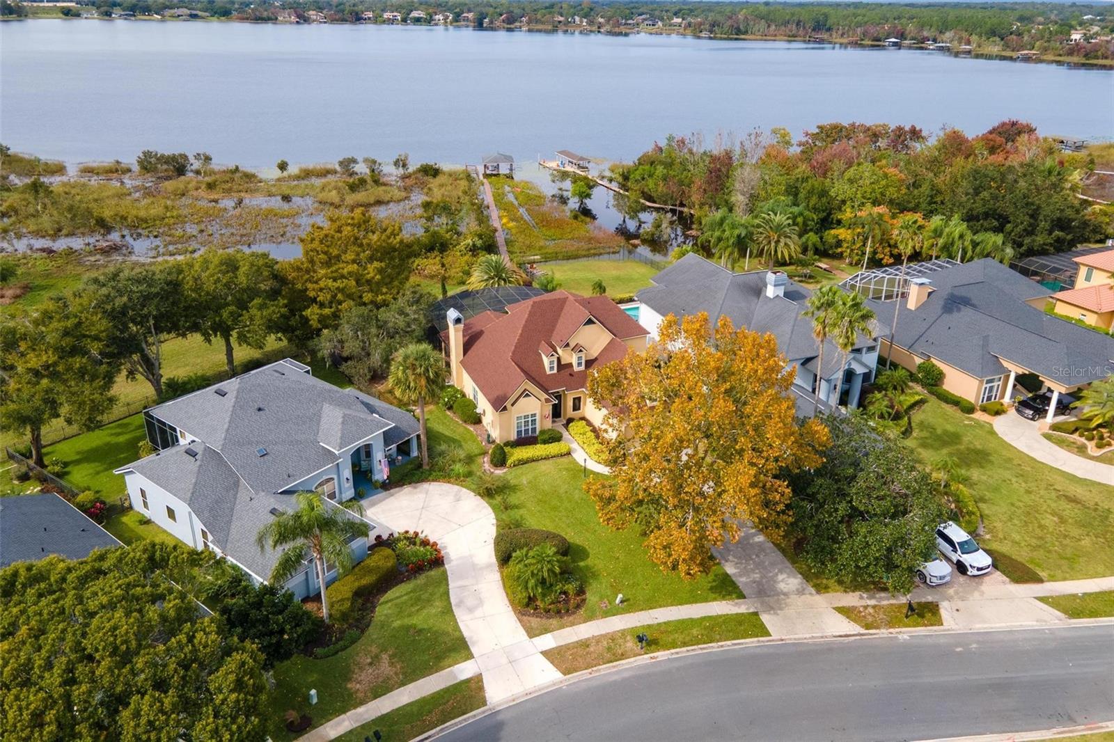 MOUNT DORA COUNTRY CLUB MOUNT DORA UNIT 02 - Residential