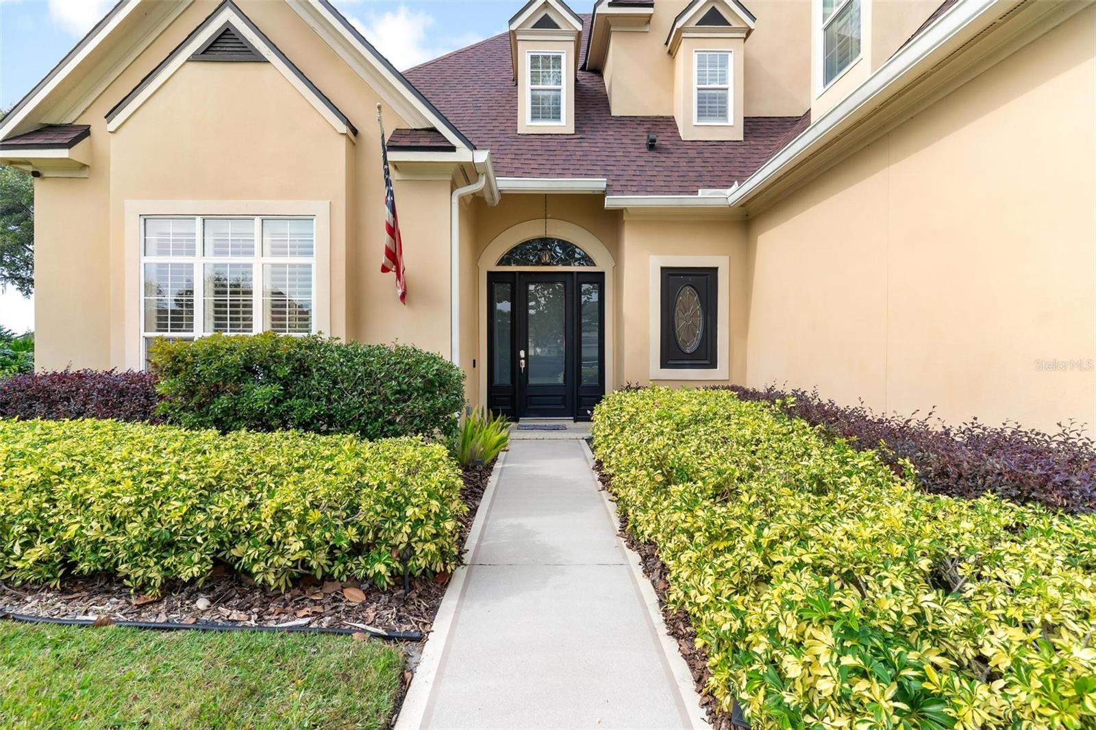 MOUNT DORA COUNTRY CLUB MOUNT DORA UNIT 02 - Residential