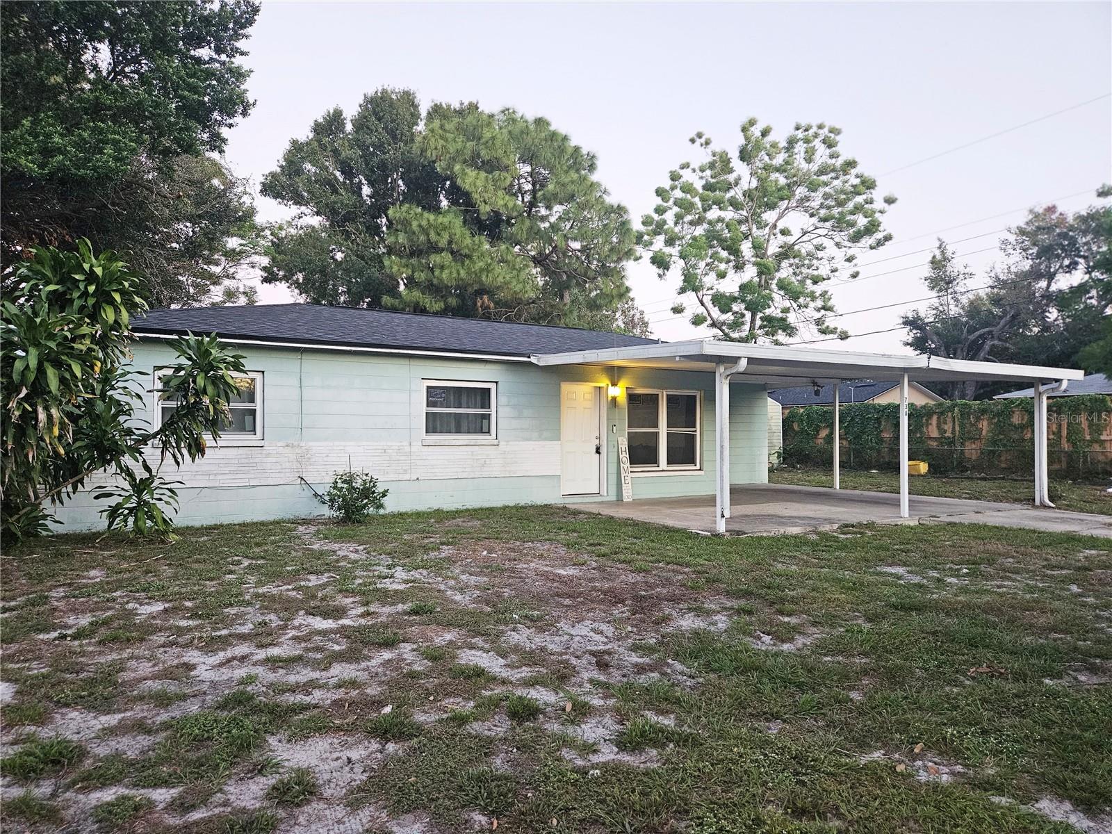 MEADOWLAWN - Residential