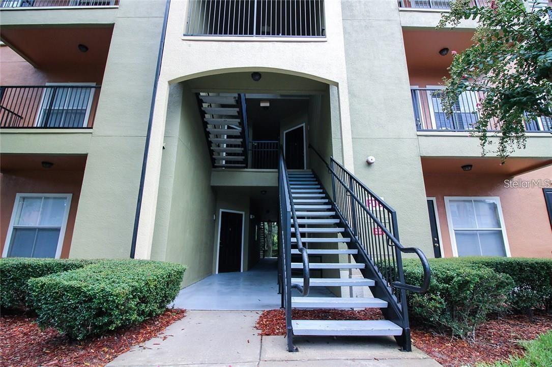 FOUNTAINS/METRO WEST CONDO - Residential Lease