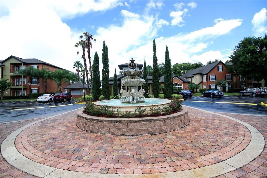 FOUNTAINS/METRO WEST CONDO - Residential Lease