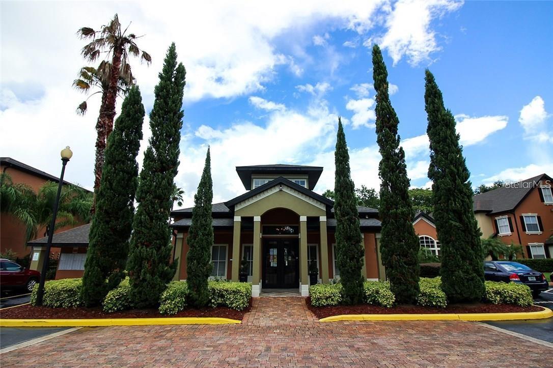 FOUNTAINS/METRO WEST CONDO - Residential Lease