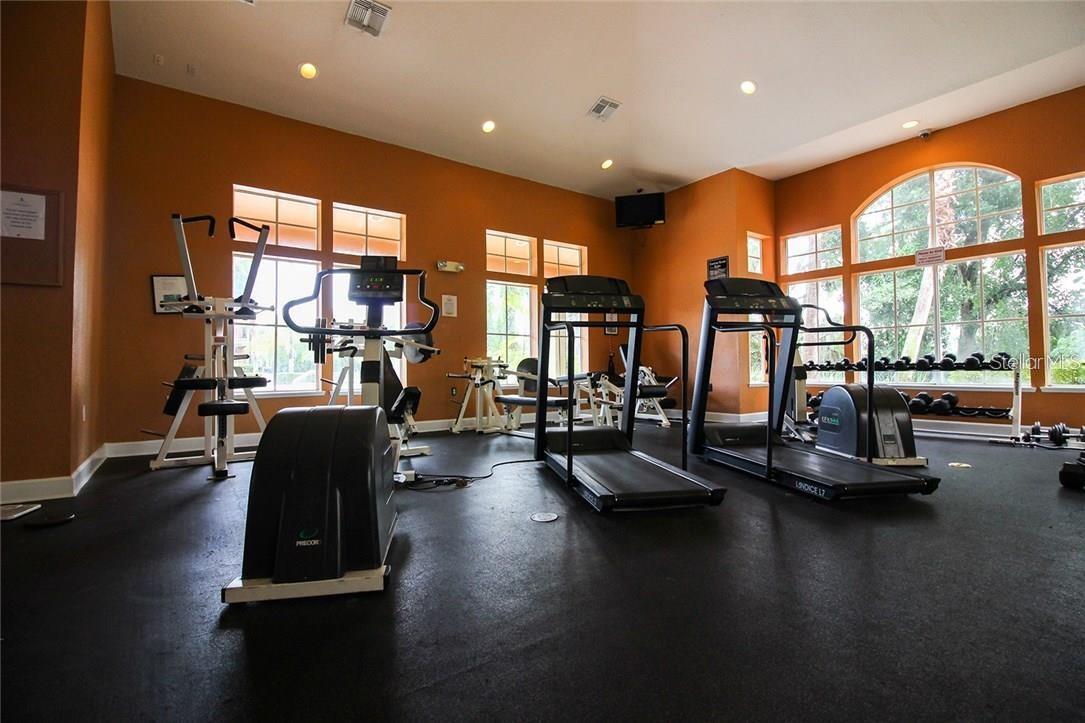 FOUNTAINS/METRO WEST CONDO - Residential Lease