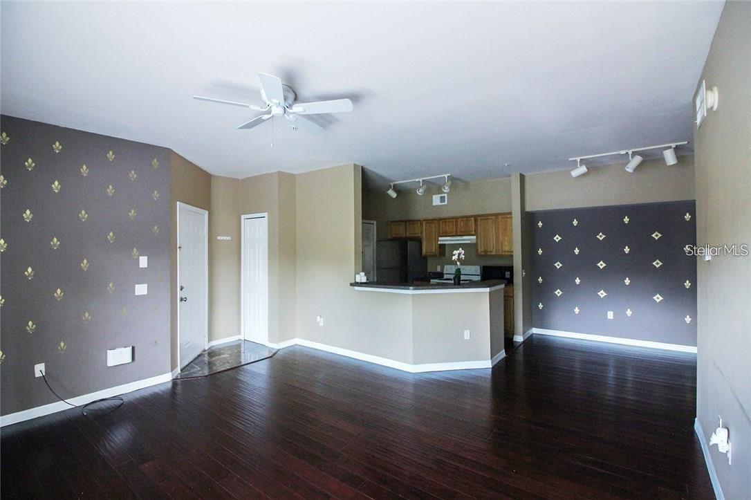 FOUNTAINS/METRO WEST CONDO - Residential Lease