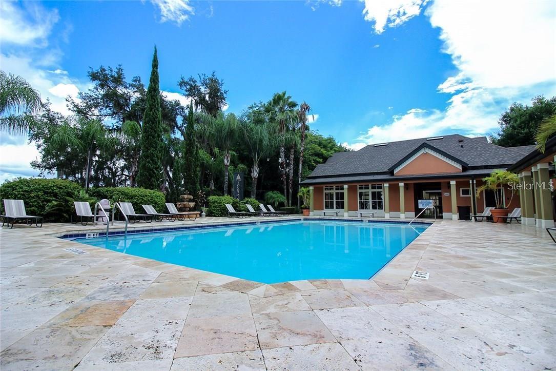 FOUNTAINS/METRO WEST CONDO - Residential Lease