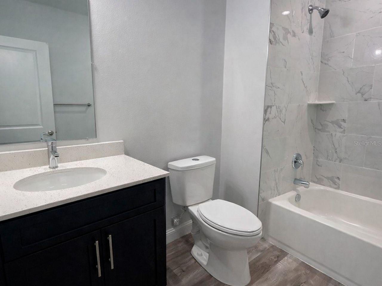 POINCIANA VILLAGE 5 NBHD 1 - Residential Lease