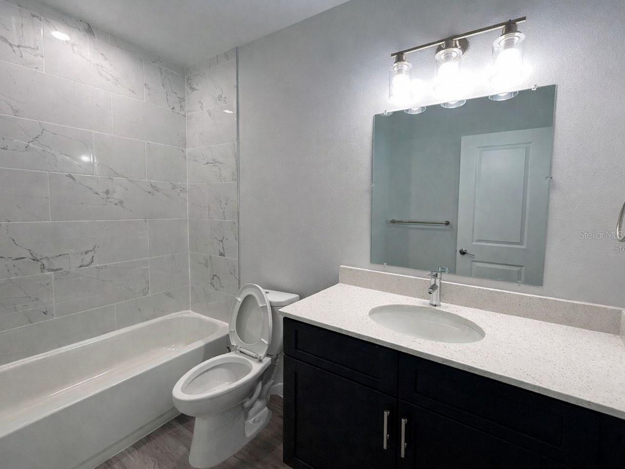 POINCIANA VILLAGE 5 NBHD 1 - Residential Lease