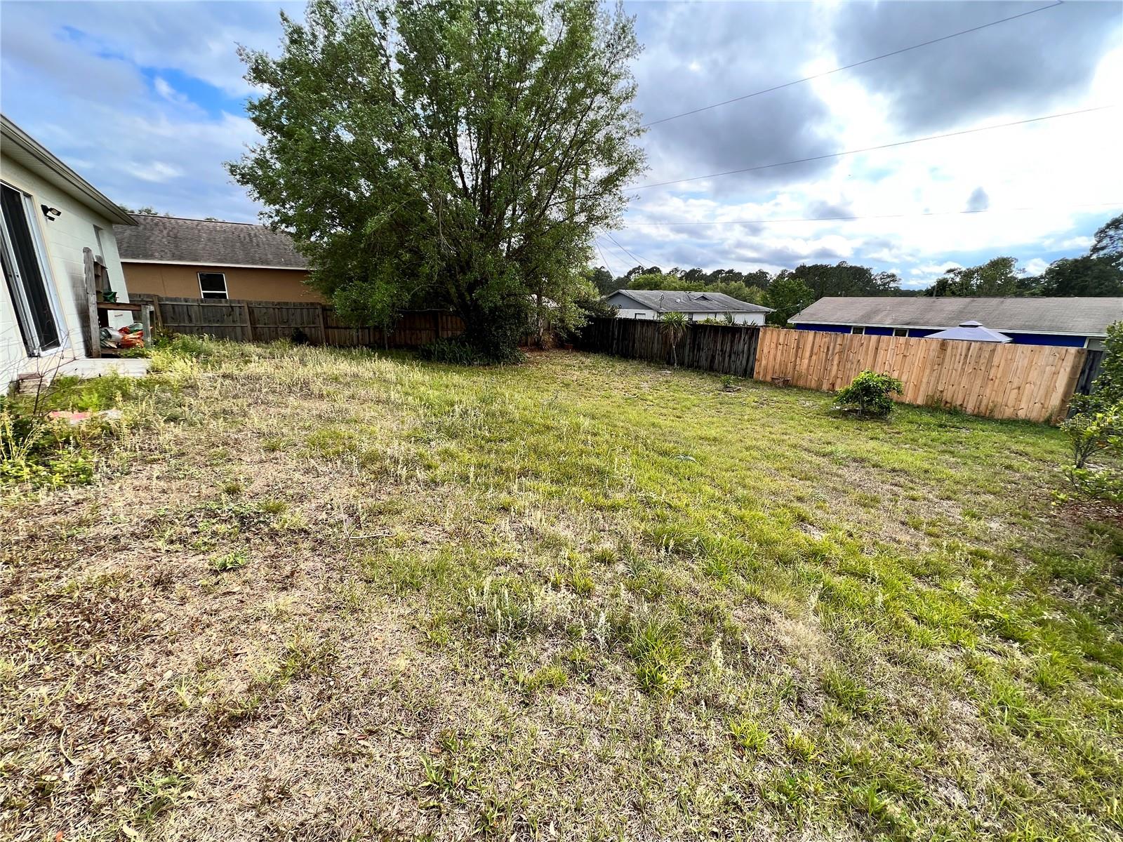 DELTONA LAKES UNIT 34 - Residential