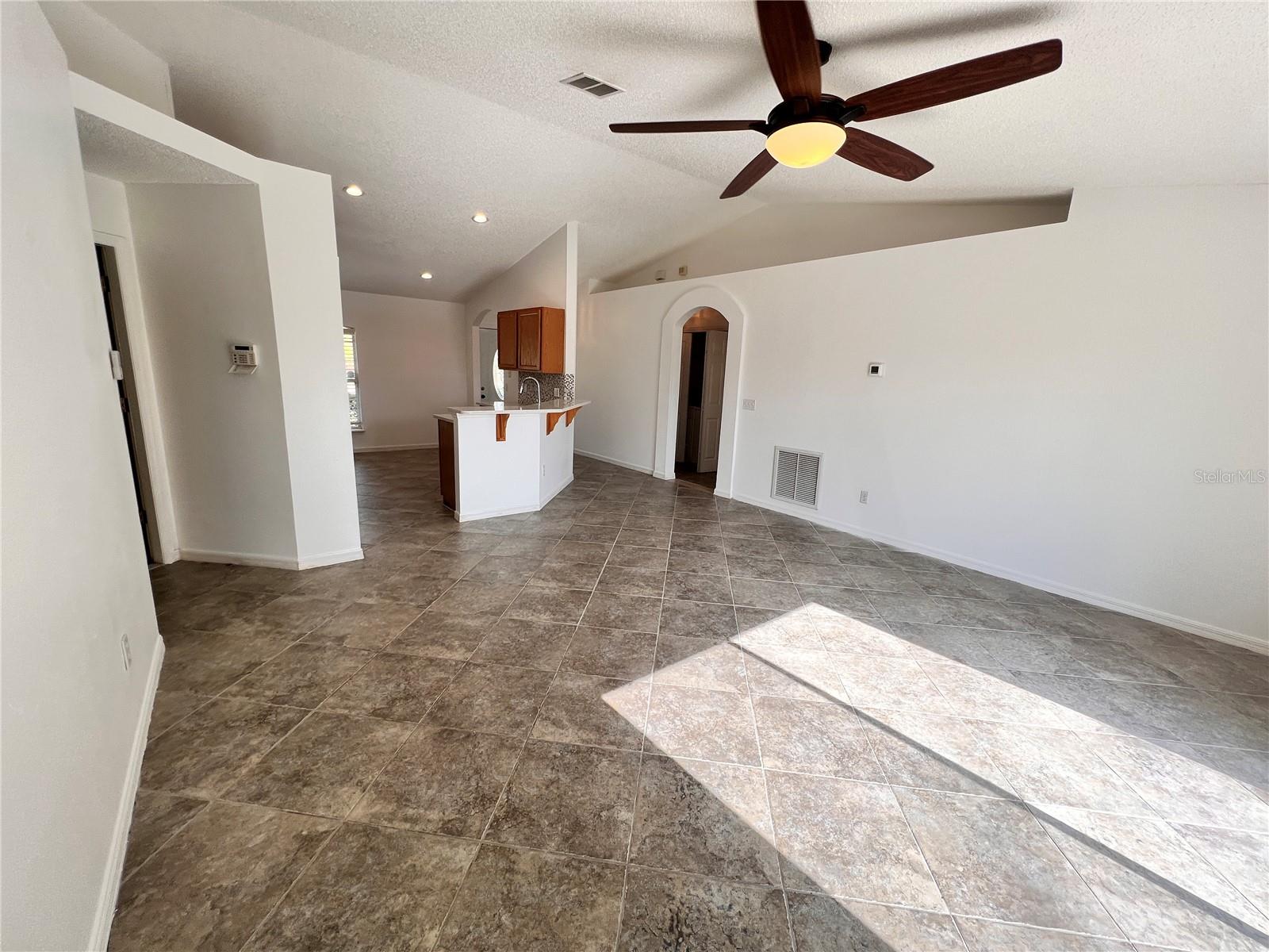 DELTONA LAKES UNIT 34 - Residential