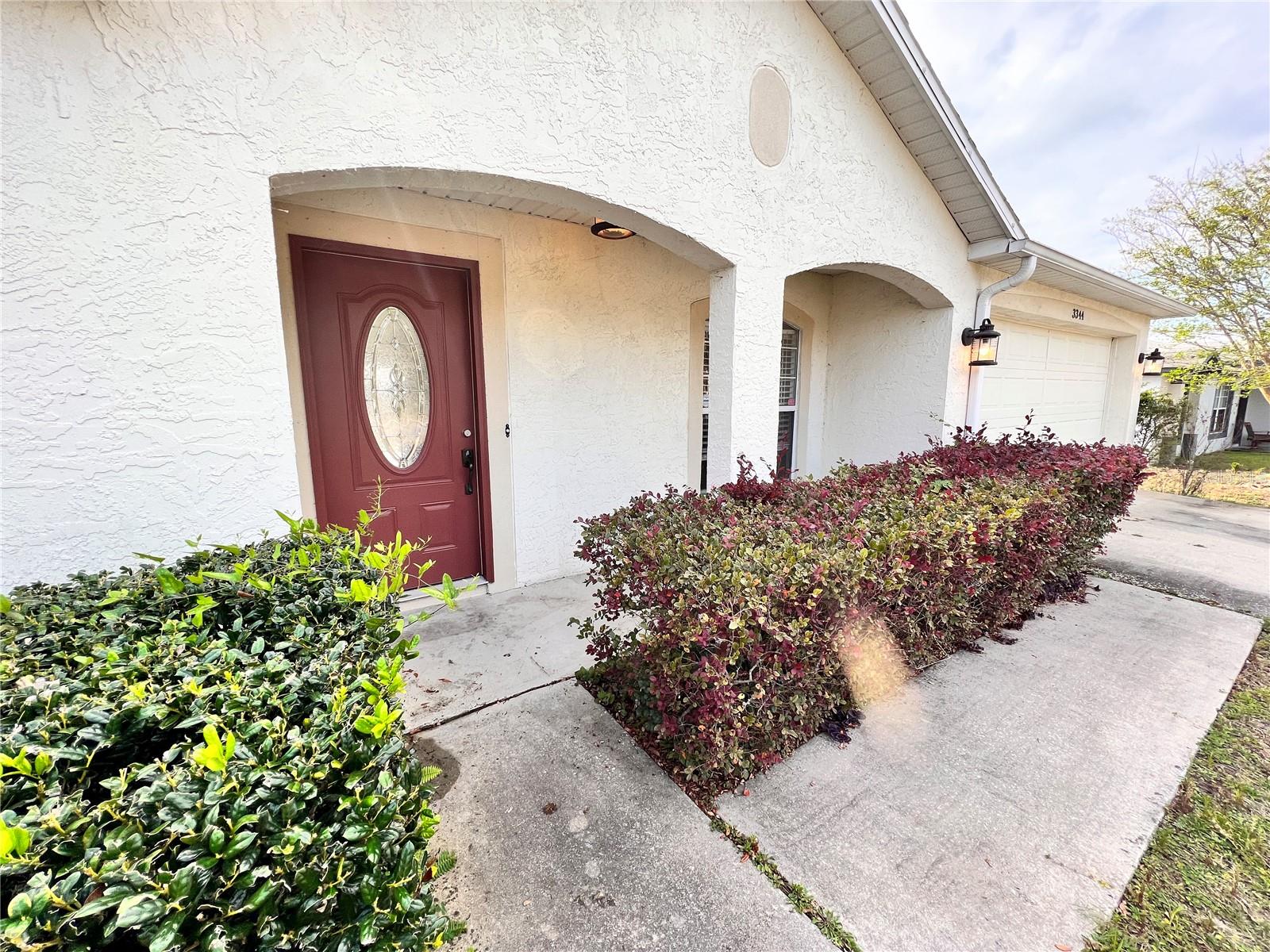 DELTONA LAKES UNIT 34 - Residential