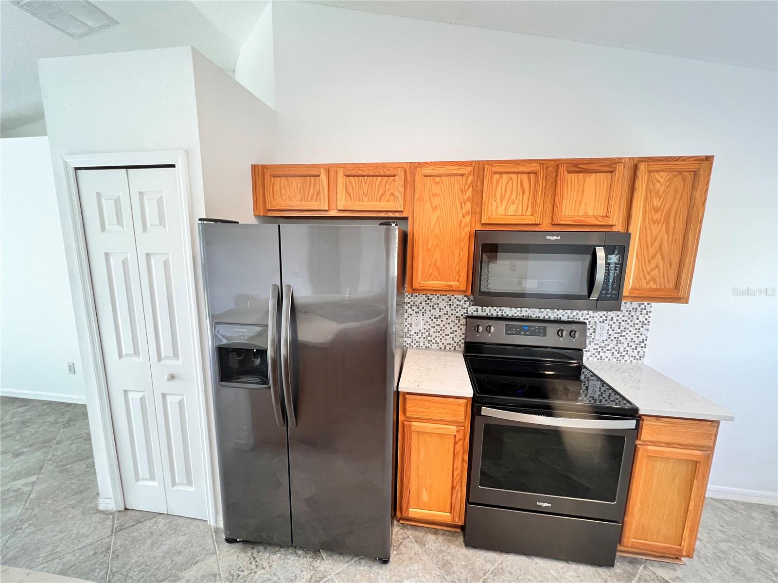 DELTONA LAKES UNIT 34 - Residential